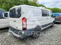 2017 Ford TRANSIT фото