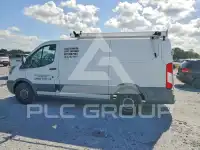 2017 Ford TRANSIT фото
