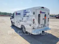 2017 Ford TRANSIT photo