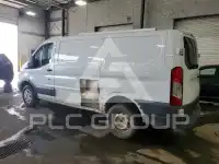 2017 Ford TRANSIT фото