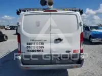 2017 Ford TRANSIT фото