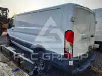 2017 Ford TRANSIT фото