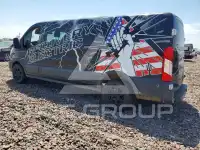 2017 Ford TRANSIT фото