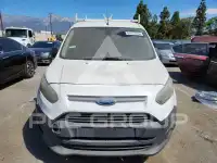 2017 Ford TRANSIT фото