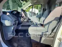 2017 Ford TRANSIT фото