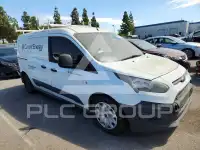 2017 Ford TRANSIT фото