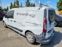 2017 Ford TRANSIT фото