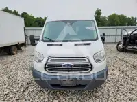 2017 Ford TRANSIT фото