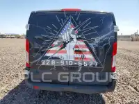 2017 Ford TRANSIT фото