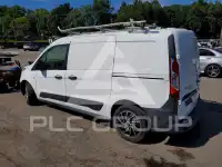 2017 Ford TRANSIT photo