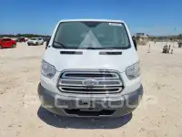 2017 Ford TRANSIT photo