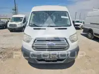2017 Ford TRANSIT photo