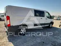 2017 Ford TRANSIT фото