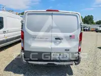2017 Ford TRANSIT photo