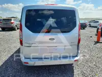2017 Ford TRANSIT фото