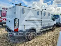 2017 Ford TRANSIT фото