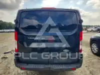 2017 Ford TRANSIT фото
