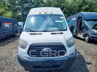 2017 Ford TRANSIT фото