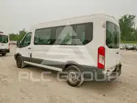 2017 Ford TRANSIT фото