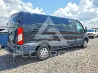2017 Ford TRANSIT фото