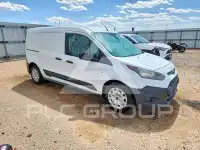 2017 Ford TRANSIT photo