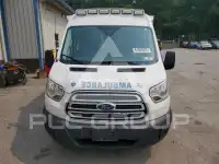 2017 Ford TRANSIT фото