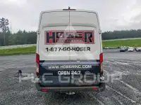 2017 Ford TRANSIT фото