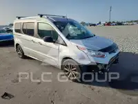 2017 Ford TRANSIT фото