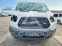 2017 Ford TRANSIT photo