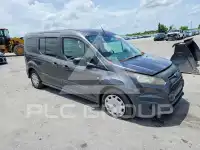 2017 Ford TRANSIT photo