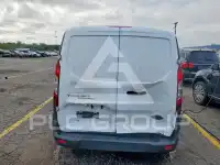 2017 Ford TRANSIT фото