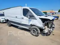 2017 Ford TRANSIT photo