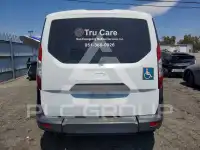 2017 Ford TRANSIT фото