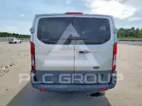 2017 Ford TRANSIT фото