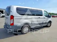 2017 Ford TRANSIT фото