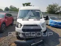 2017 Ford TRANSIT photo
