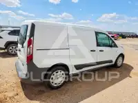 2017 Ford TRANSIT photo