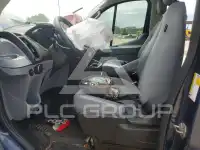 2017 Ford TRANSIT фото
