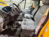 2017 Ford TRANSIT photo