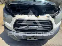 2017 Ford TRANSIT фото