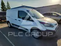 2017 Ford TRANSIT фото