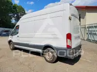 2017 Ford TRANSIT фото