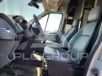 2017 Ford TRANSIT photo