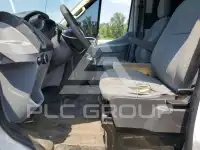 2017 Ford TRANSIT фото