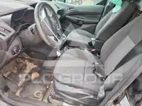 2017 Ford TRANSIT photo