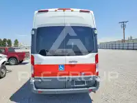2017 Ford TRANSIT фото