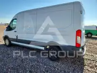 2017 Ford TRANSIT photo