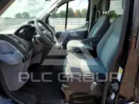2017 Ford TRANSIT фото