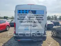 2017 Ford TRANSIT photo