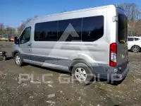 2017 Ford TRANSIT фото